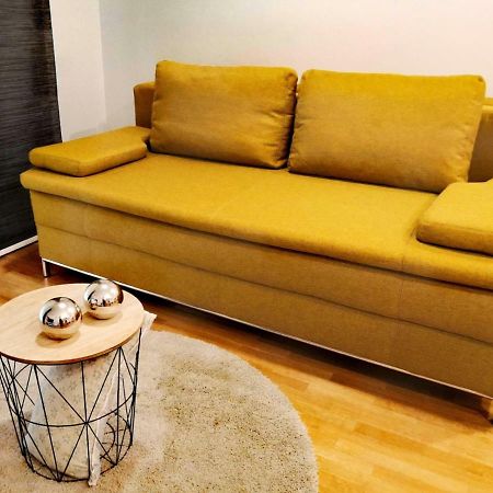 Apartman Bilja 3* Загреб Экстерьер фото