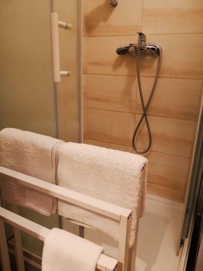Apartman Bilja 3* Загреб Экстерьер фото