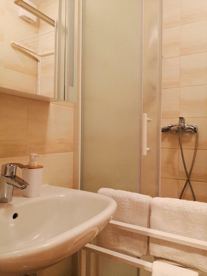 Apartman Bilja 3* Загреб Экстерьер фото