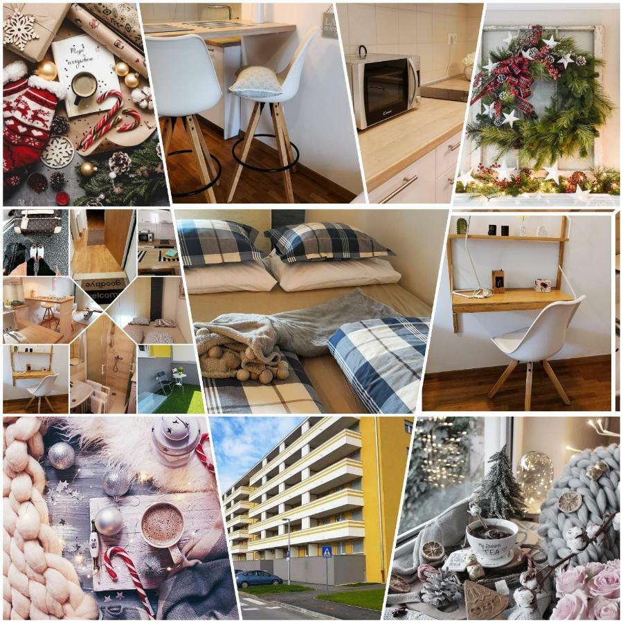 Apartman Bilja 3* Загреб Экстерьер фото