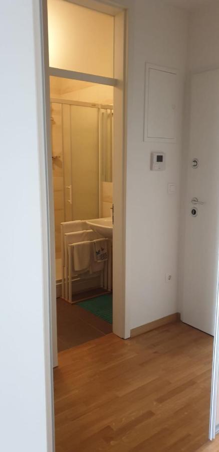 Apartman Bilja 3* Загреб Экстерьер фото